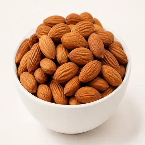 ALMOND — Dry Fruits from Vinod Namkeen