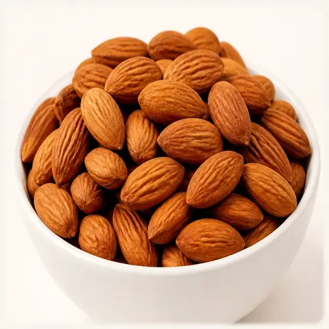 ALMOND FANTASY — Sweets from Vinod Namkeen