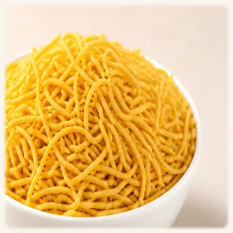 ALOO SEV — Namkeen from Vinod Namkeen