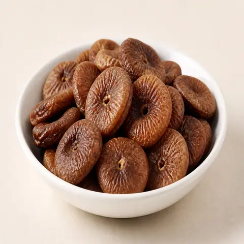 ANJIR — Dry Fruits from Vinod Namkeen