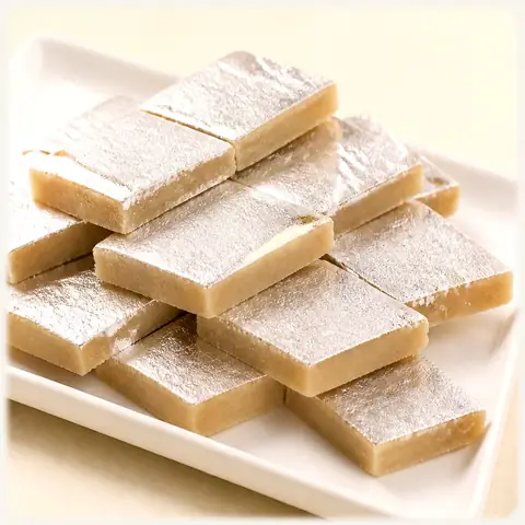 ANJIR KATRI — Sweets from Vinod Namkeen