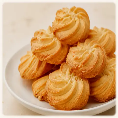 ASORTED COOCKIES — Bakery from Vinod Namkeen