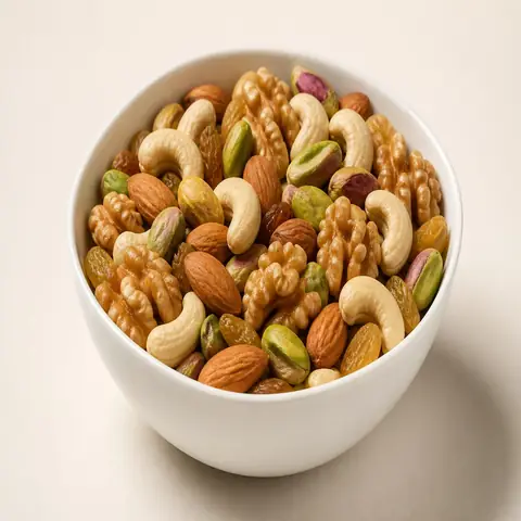ASORTED DRYFRUIT MIX — Sweets from Vinod Namkeen