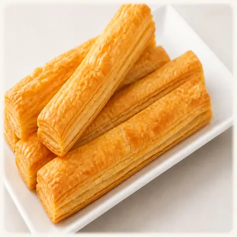 BABY TOAST — Bakery from Vinod Namkeen