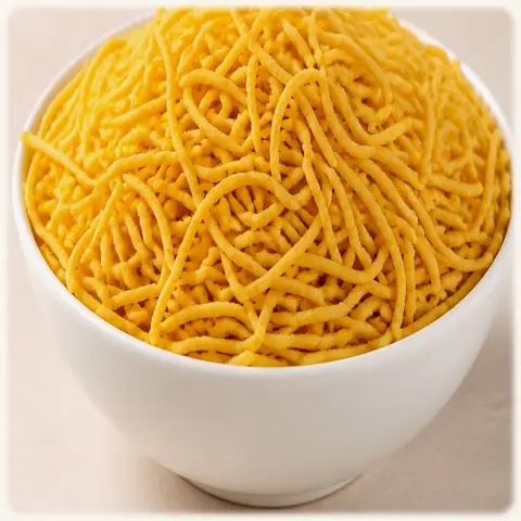 BASKET CHAT — Other Namkeen from Vinod Namkeen