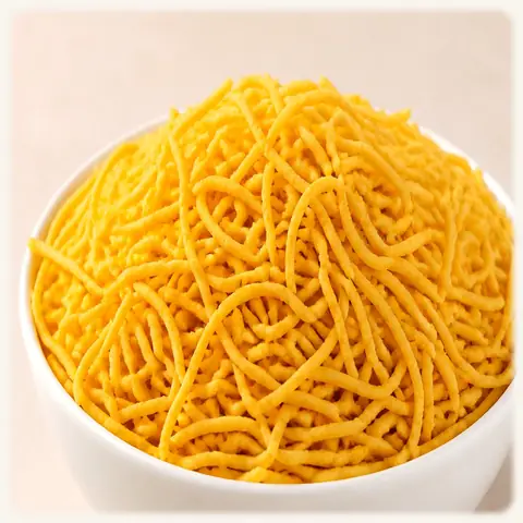 BHEL SEV — Namkeen from Vinod Namkeen