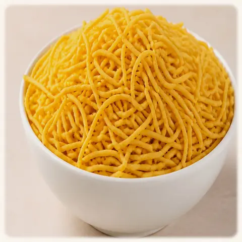 BIKANERI SEV — Namkeen from Vinod Namkeen