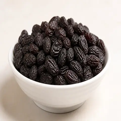 BLACK RAISIGN — Dry Fruits from Vinod Namkeen