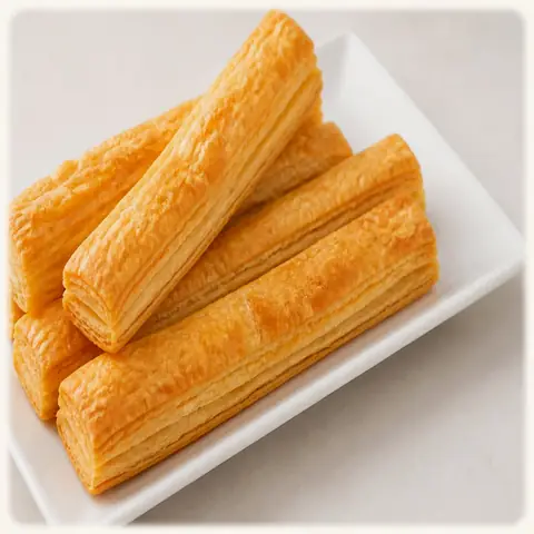 BUTTER TOAST — Bakery from Vinod Namkeen