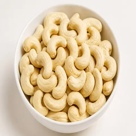 CASHEW BIG — Dry Fruits from Vinod Namkeen