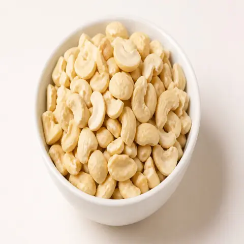 CASHEW FADA — Dry Fruits from Vinod Namkeen