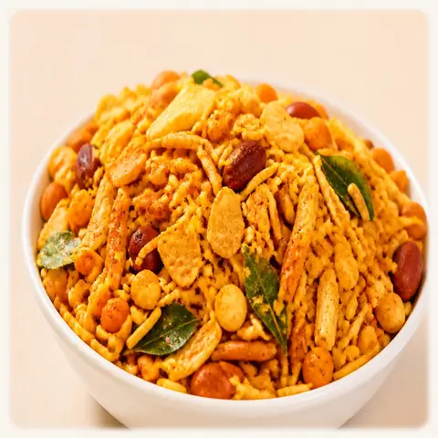 CHANA DAL — Namkeen from Vinod Namkeen