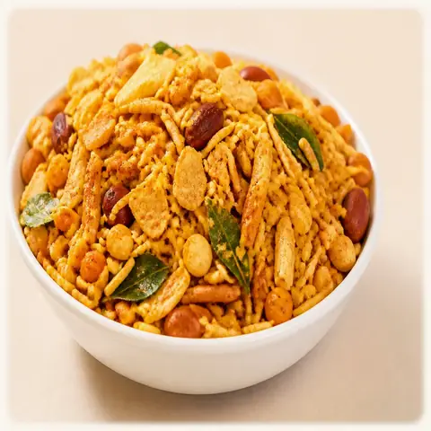 CHANAJOR — Namkeen from Vinod Namkeen