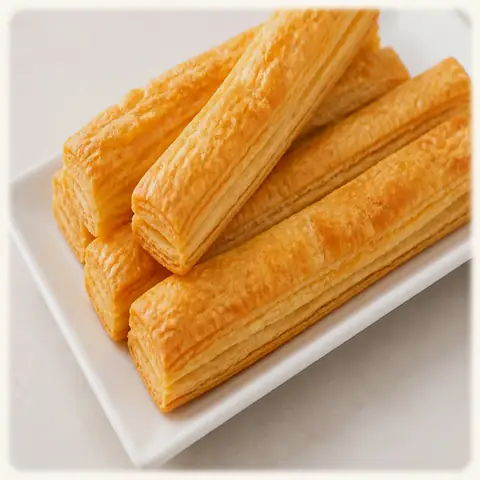 CHEESE KHARI — Bakery from Vinod Namkeen