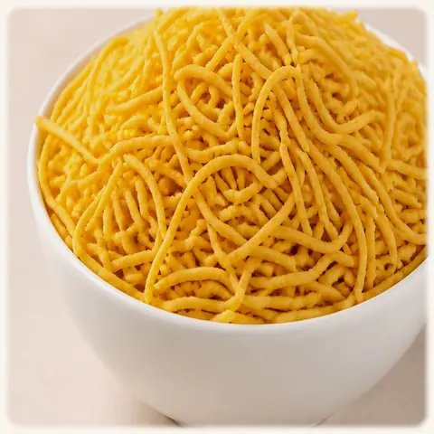 CHESE SEV — Namkeen from Vinod Namkeen
