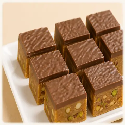 CRANBERRY FUSION — Sweets from Vinod Namkeen