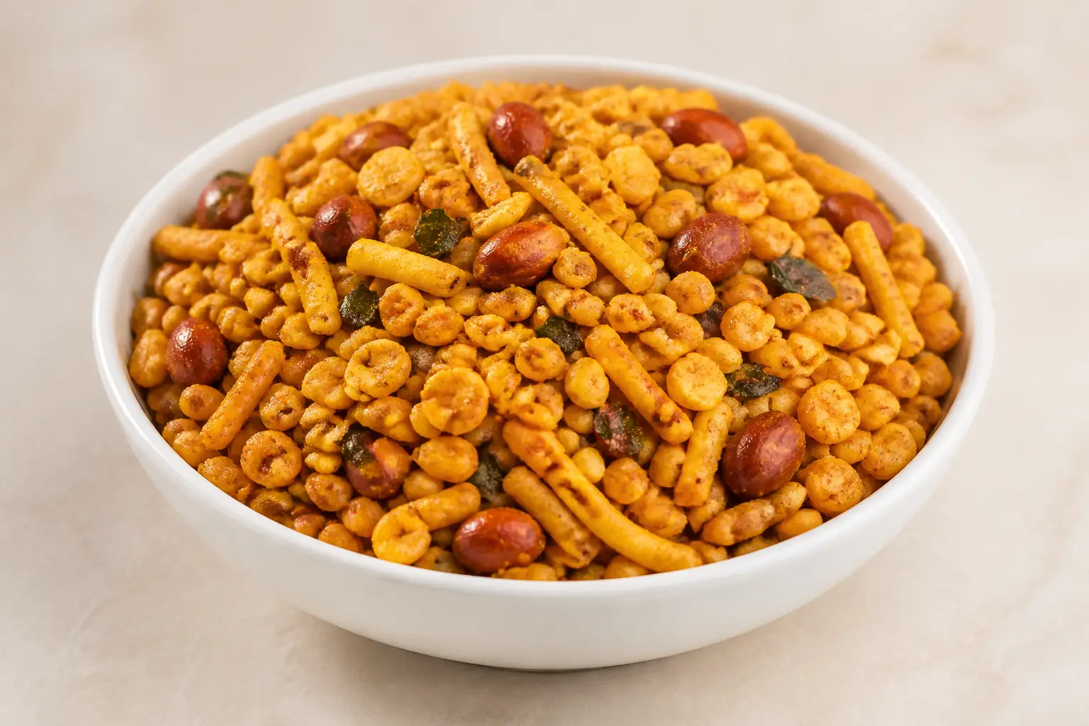 DALMUTH — Namkeen from Vinod Namkeen
