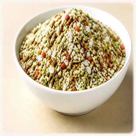DHANA DAL — Mukhwas from Vinod Namkeen
