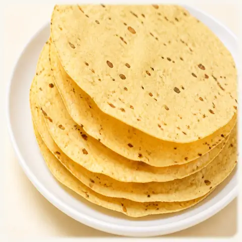 DISCO PAPAD — Namkeen from Vinod Namkeen