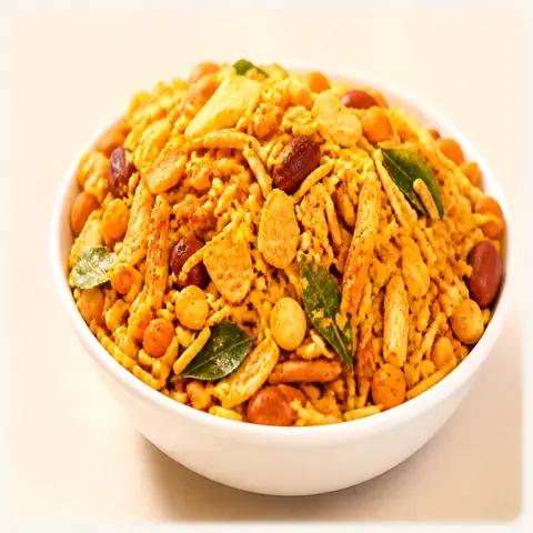 FAFADA — Namkeen from Vinod Namkeen
