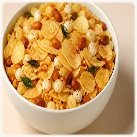 FARALI BISCUITS — Farali from Vinod Namkeen