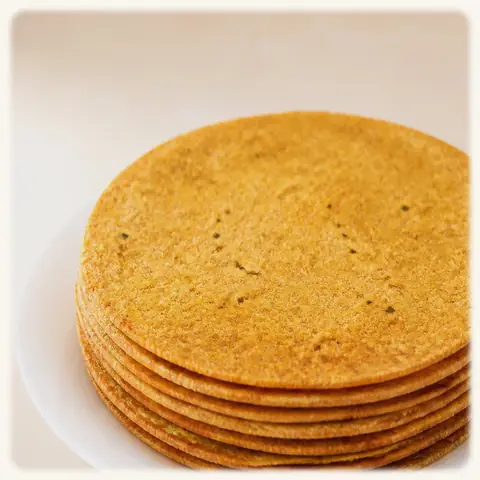 FARALI KHAKHRA — Farali from Vinod Namkeen