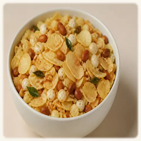 FARALI PASTA — Farali from Vinod Namkeen