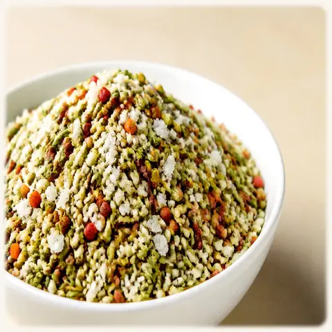 FLAX SEEDS — Mukhwas from Vinod Namkeen