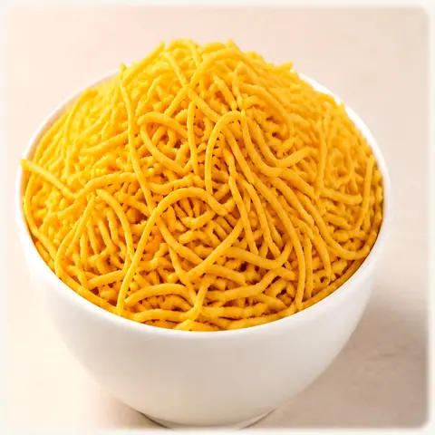 FRENCH FRIES MARI — Other Namkeen from Vinod Namkeen