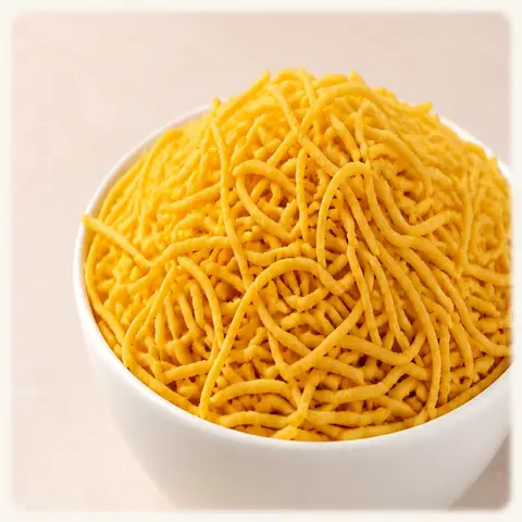 FRENCH FRIES MASALA — Other Namkeen from Vinod Namkeen