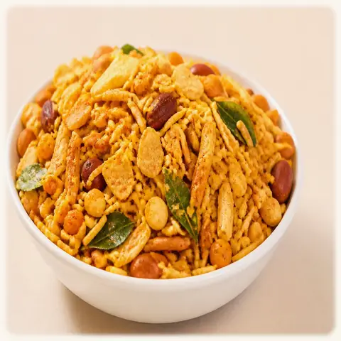 FULVADI POCHI — Namkeen from Vinod Namkeen