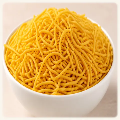 GUCHADA SEV — Other Namkeen from Vinod Namkeen