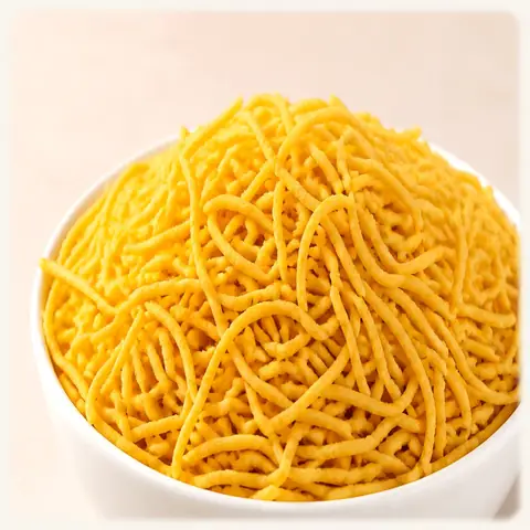 GUJIYA — Other Namkeen from Vinod Namkeen