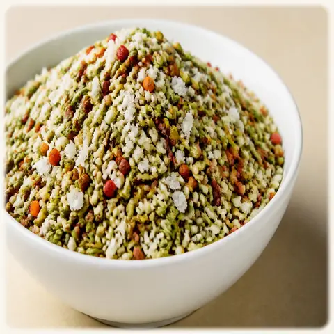 GUJRATI MIX — Mukhwas from Vinod Namkeen