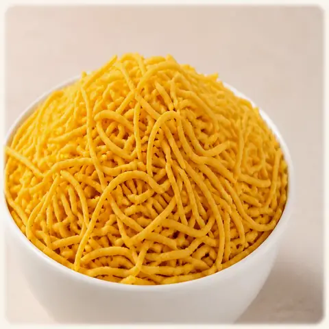 HING SEV — Namkeen from Vinod Namkeen