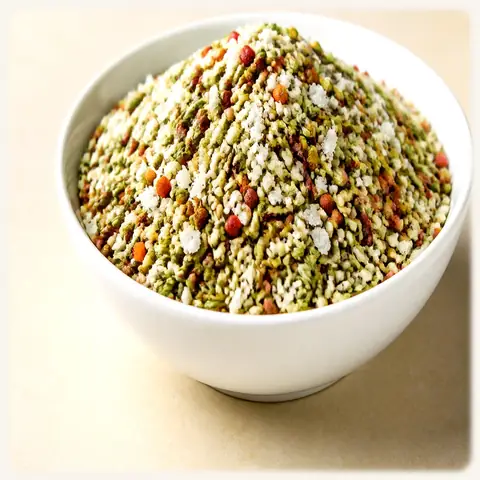 HING VATI — Mukhwas from Vinod Namkeen