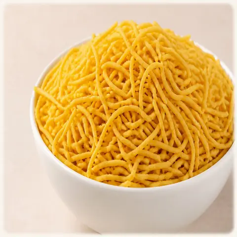 JADI SEV — Namkeen from Vinod Namkeen