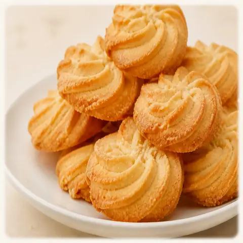 JIRA COOCKIES — Bakery from Vinod Namkeen