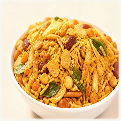 JIRA PURI — Namkeen from Vinod Namkeen