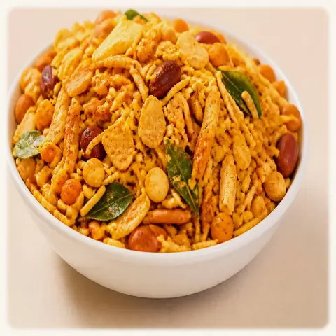 KELA CHIPS MARI — Namkeen from Vinod Namkeen