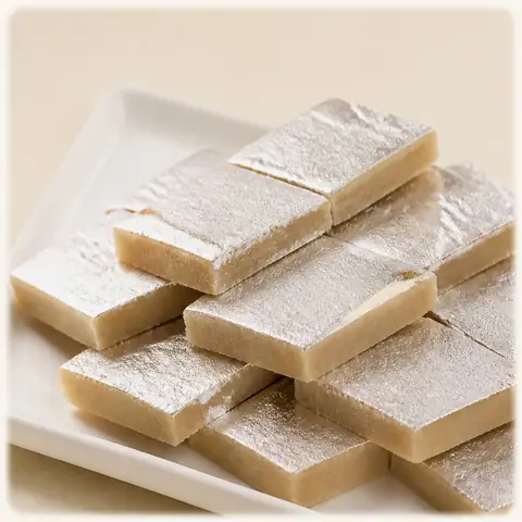 KESAR KATRI — Sweets from Vinod Namkeen