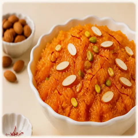 KHAMBHAT HALWASAN — Sweets from Vinod Namkeen