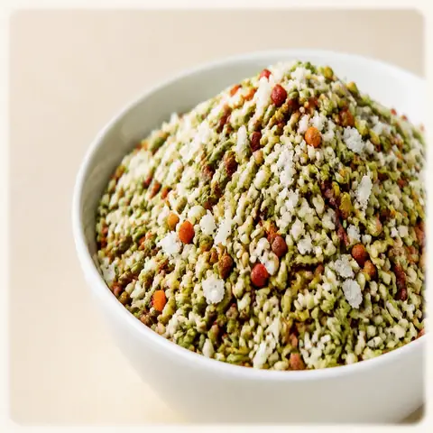 KHAREK TUKDA — Mukhwas from Vinod Namkeen