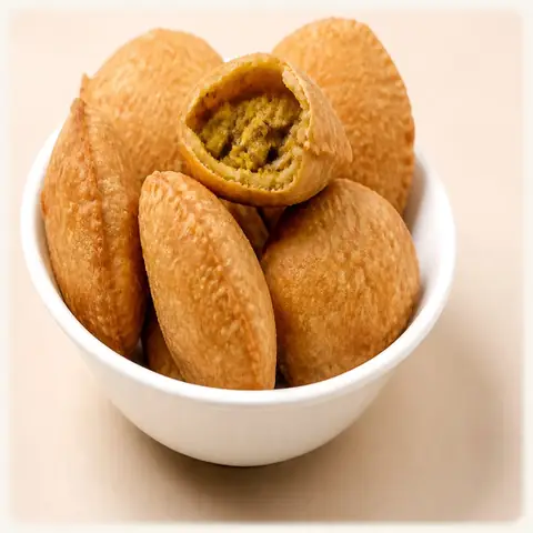 KHASTA KACHORI — Other Namkeen from Vinod Namkeen