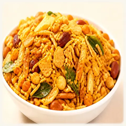 KHATTAMITHA MIX — Namkeen from Vinod Namkeen