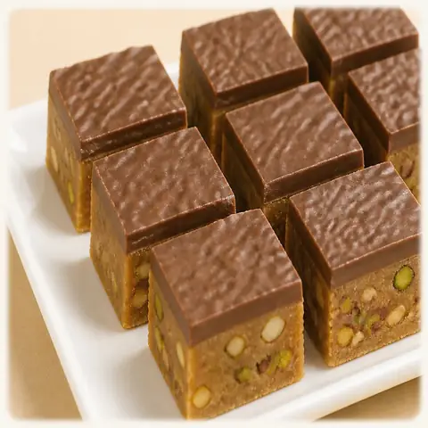 KIWI FUSION — Sweets from Vinod Namkeen