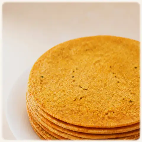 LASAN MARCHA Khakhra — Khakhra from Vinod Namkeen