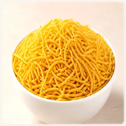 MADRASI PURI — Other Namkeen from Vinod Namkeen