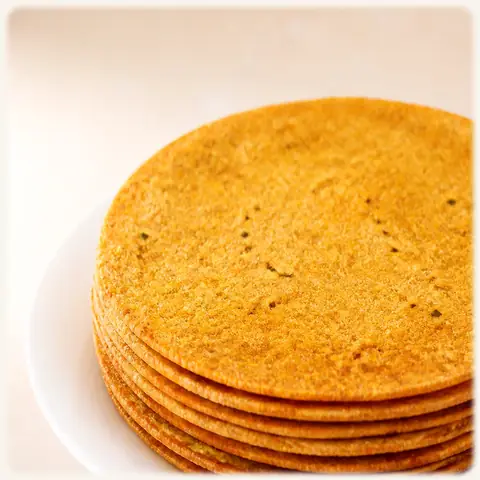 MAGGI MASALA Khakhra — Khakhra from Vinod Namkeen