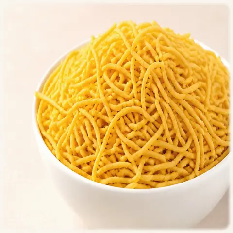 MANGO SAKKARAPARA — Other Namkeen from Vinod Namkeen